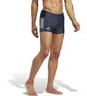 Vorschau: ADIDAS Badehose BLOCK 3S BOXER