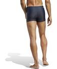 Vorschau: ADIDAS Badehose BLOCK 3S BOXER