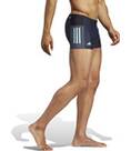 Vorschau: ADIDAS Badehose BLOCK 3S BOXER