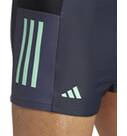 Vorschau: ADIDAS Badehose BLOCK 3S BOXER