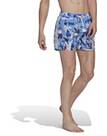 Vorschau: ADIDAS Herren Shorts FLO CLX VSL