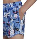 Vorschau: ADIDAS Herren Shorts FLO CLX VSL