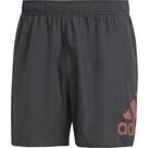 Vorschau: ADIDAS Herren Shorts BOS CLX SL