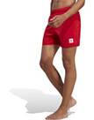 Vorschau: ADIDAS Herren Shorts SOLID CLX SH SL