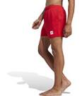 Vorschau: ADIDAS Herren Shorts SOLID CLX SH SL