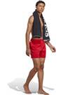 Vorschau: ADIDAS Herren Shorts SOLID CLX SH SL