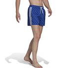 Vorschau: ADIDAS Herren Shorts MINI LOGCLX VSL