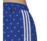 Vorschau: ADIDAS Herren Shorts MINI LOGCLX VSL