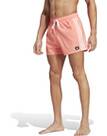 Vorschau: ADIDAS Herren Shorts 3S CLX SH VSL