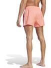 Vorschau: ADIDAS Herren Shorts 3S CLX SH VSL