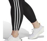 Vorschau: ADIDAS Damen Tight Train Essentials 3-Streifen High-Waisted Große Größen