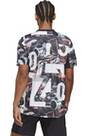 Vorschau: ADIDAS Herren Shirt CLUB GRAPH TEE