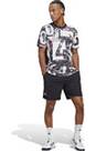 Vorschau: ADIDAS Herren Shirt CLUB GRAPH TEE