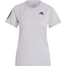 Vorschau: ADIDAS Damen Shirt CLUB TEE