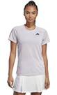 Vorschau: ADIDAS Damen Shirt CLUB TEE