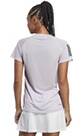 Vorschau: ADIDAS Damen Shirt CLUB TEE