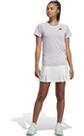 Vorschau: ADIDAS Damen Shirt CLUB TEE