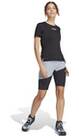 Vorschau: ADIDAS Damen AGR PRO WL T W