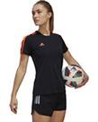 Vorschau: ADIDAS Damen Trikot TIRO TR JSY ESW