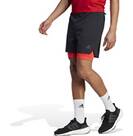 Vorschau: ADIDAS Herren Shorts Power Workout Two-in-One (Länge 5 Zoll)