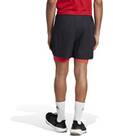 Vorschau: ADIDAS Herren Shorts Power Workout Two-in-One (Länge 5 Zoll)