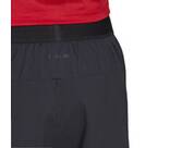 Vorschau: ADIDAS Herren Shorts Power Workout Two-in-One (Länge 5 Zoll)