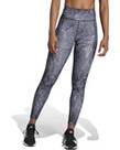 Vorschau: ADIDAS Damen Tights Daily Run Icons Print