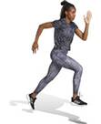 Vorschau: ADIDAS Damen Tights Daily Run Icons Print