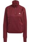 Vorschau: ADIDAS Damen Jacke AEROREADY Game & Go Quarter-Zip