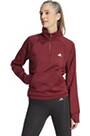 Vorschau: ADIDAS Damen Jacke AEROREADY Game & Go Quarter-Zip