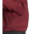 Vorschau: ADIDAS Damen Jacke AEROREADY Game & Go Quarter-Zip