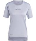 Vorschau: ADIDAS Damen Shirt W MT TEE