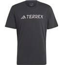 Vorschau: ADIDAS Herren Shirt TERREX Classic Logo