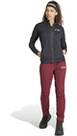 Vorschau: ADIDAS Damen Jacke Terrex Xperior Cross Country Ski Soft Shell