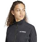 Vorschau: ADIDAS Damen Jacke Terrex Xperior Cross Country Ski Soft Shell