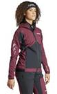 Vorschau: ADIDAS Damen Funktionsjacke Terrex Techrock Softshelljacke