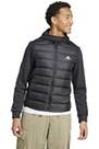 Vorschau: ADIDAS Herren Jacke Essentials Hybrid