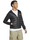 Vorschau: ADIDAS Herren Jacke Essentials Hybrid