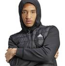 Vorschau: ADIDAS Herren Jacke Essentials Hybrid