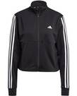 Vorschau: ADIDAS Damen Jacke AEROREADY Train Essentials 3-Streifen