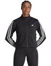 Vorschau: ADIDAS Damen Jacke AEROREADY Train Essentials 3-Streifen