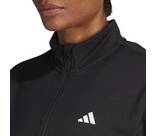 Vorschau: ADIDAS Damen Jacke AEROREADY Train Essentials 3-Streifen