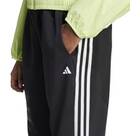 Vorschau: ADIDAS Damen Sporthose AEROREADY Train Essentials 3-Streifen