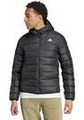 Vorschau: ADIDAS Herren Jacke Essentials Light