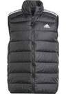 Vorschau: ADIDAS Herren Jacke Essentials 3-Streifen Light