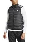 Vorschau: ADIDAS Herren Jacke Essentials 3-Streifen Light