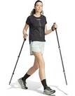 Vorschau: ADIDAS Damen Shorts TERREX Agravic Trail Running (Länge 3 Zoll)