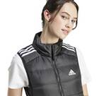 Vorschau: ADIDAS Damen Jacke Essentials 3-Streifen Light