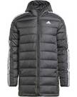 Vorschau: ADIDAS Herren Jacke Essentials 3-Streifen Light Daunenparka