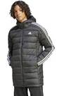 Vorschau: ADIDAS Herren Jacke Essentials 3-Streifen Light Daunenparka